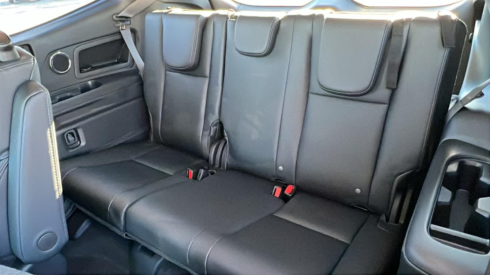 Thumbnail: 2026 Subaru Ascent - 32