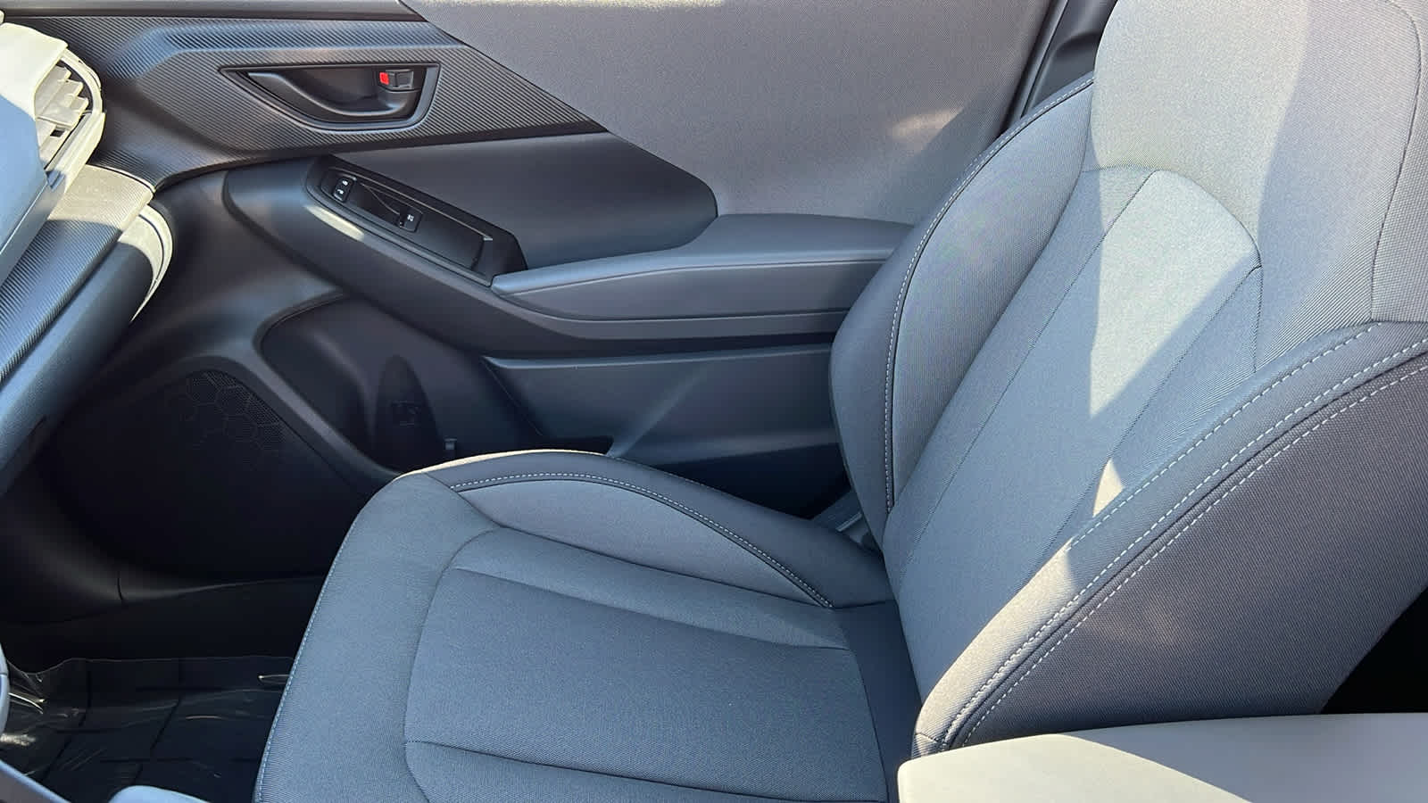 Thumbnail: 2026 Subaru Crosstrek - 12