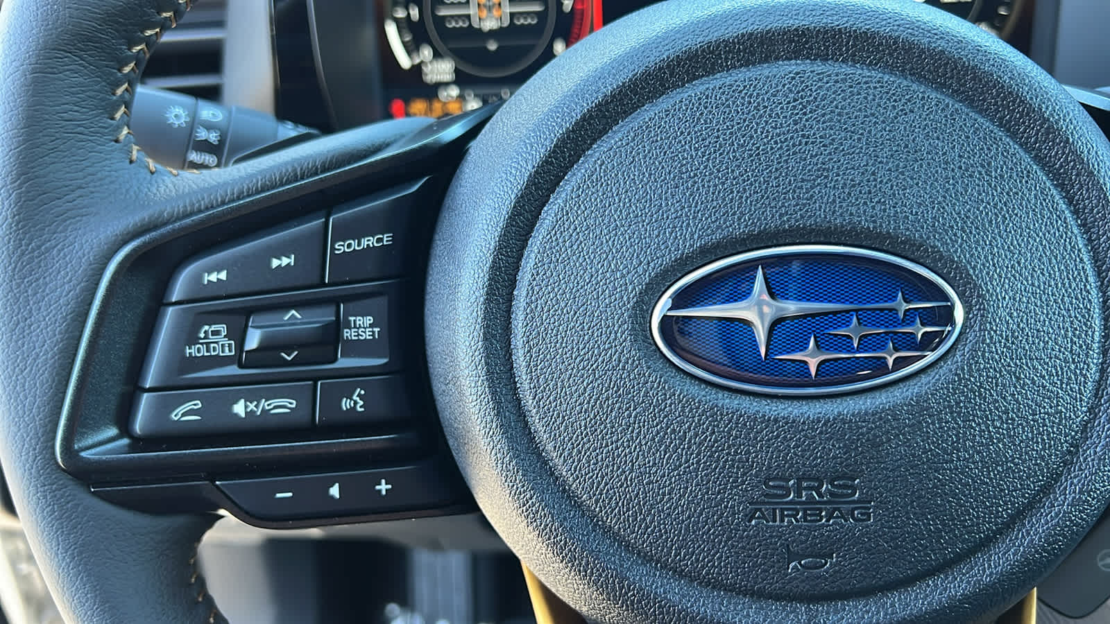 Thumbnail: 2026 Subaru Outback - 19