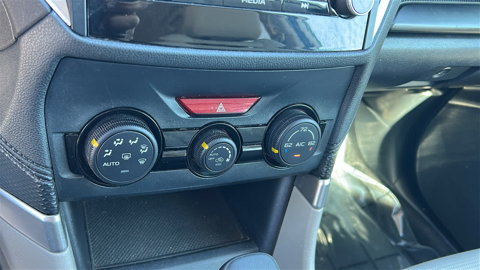 Thumbnail: 2021 Subaru Forester - 14