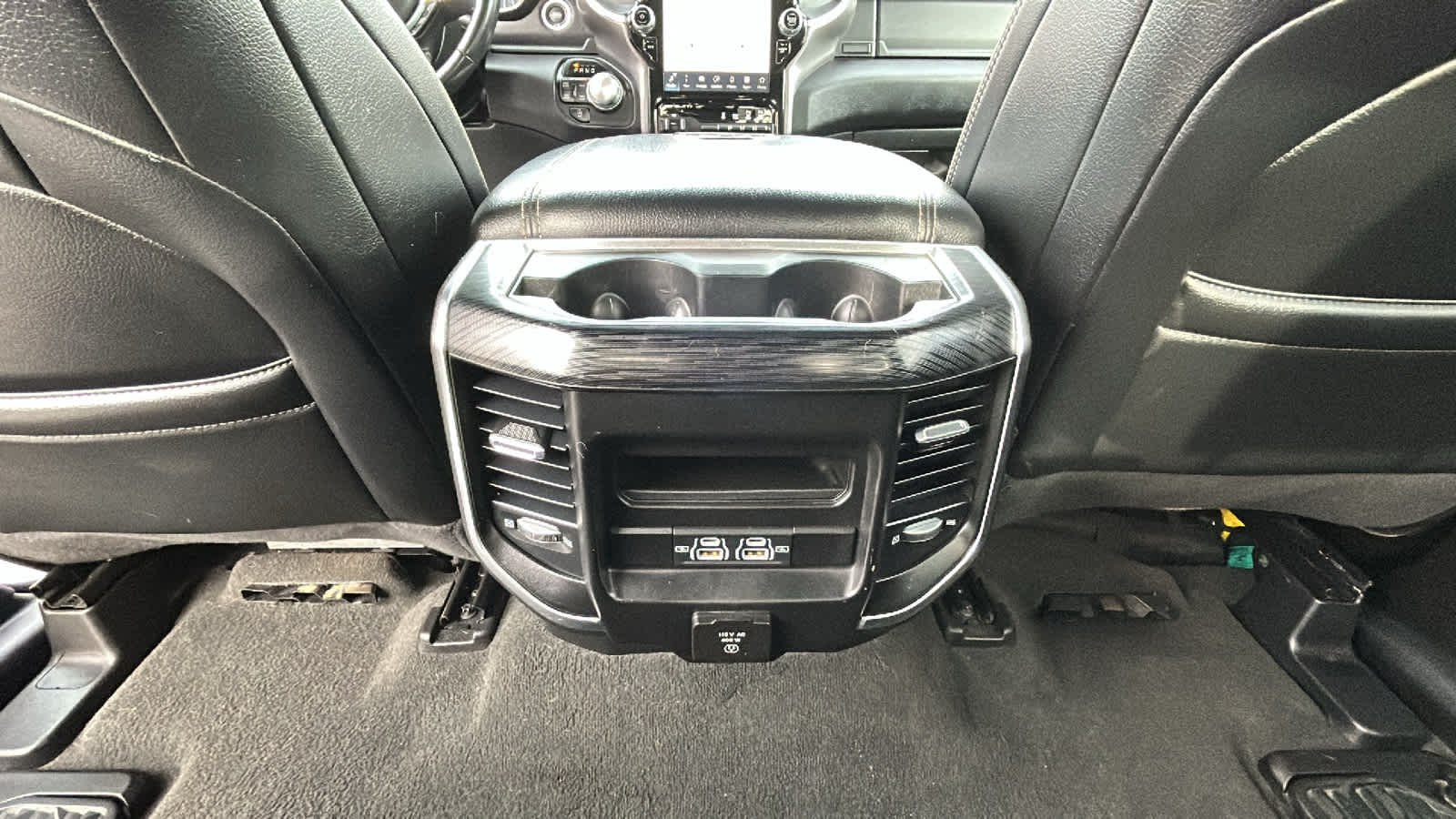 Thumbnail: 2023 RAM 1500 - 25