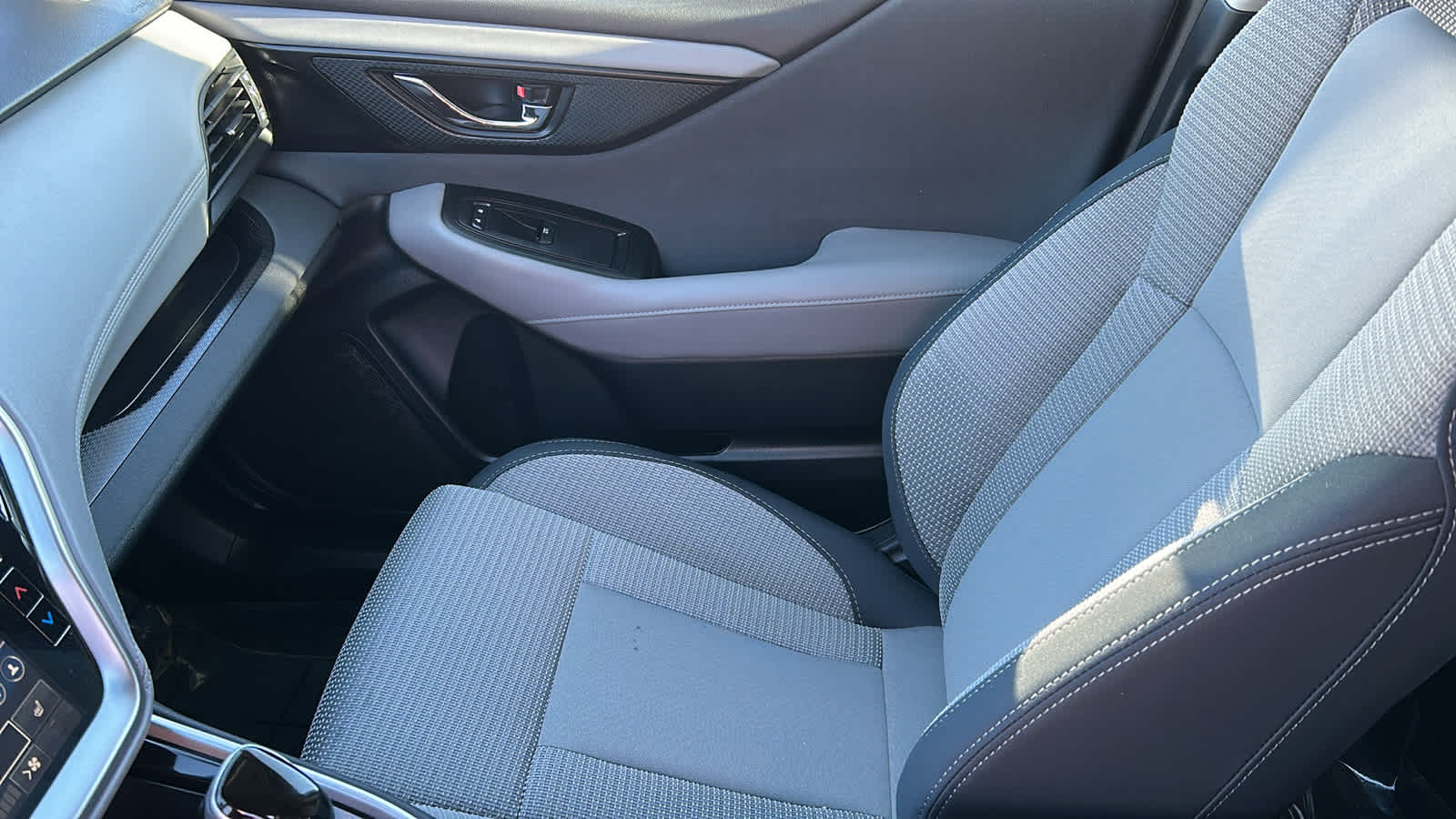 Thumbnail: 2025 Subaru Outback - 12