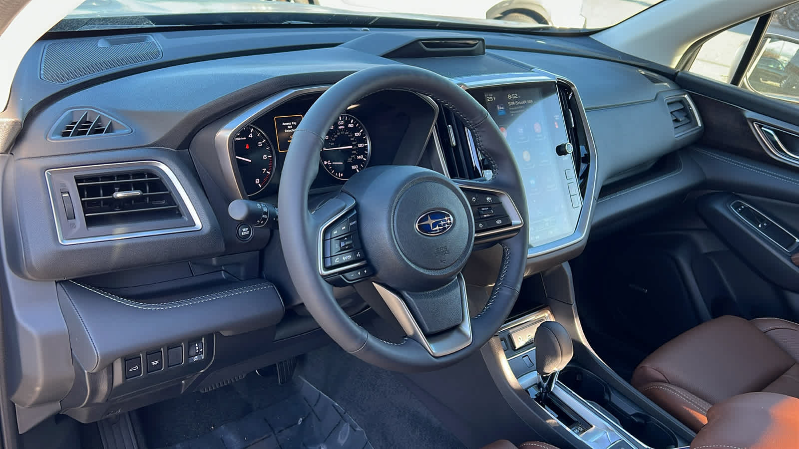 Thumbnail: 2026 Subaru Ascent - 10