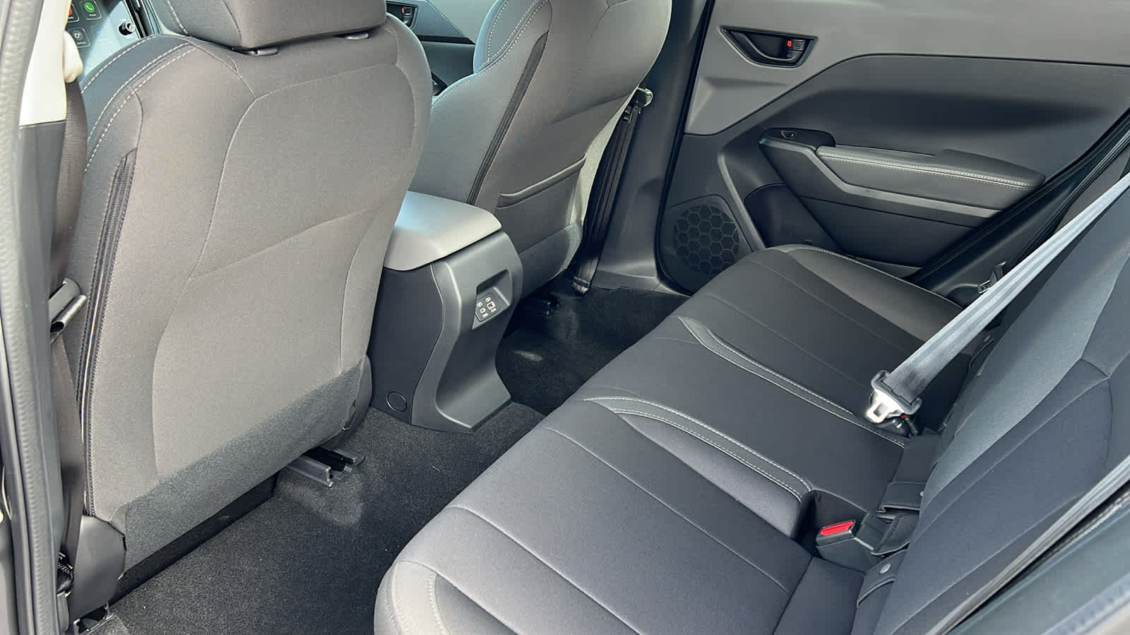 Thumbnail: 2026 Subaru Crosstrek - 24