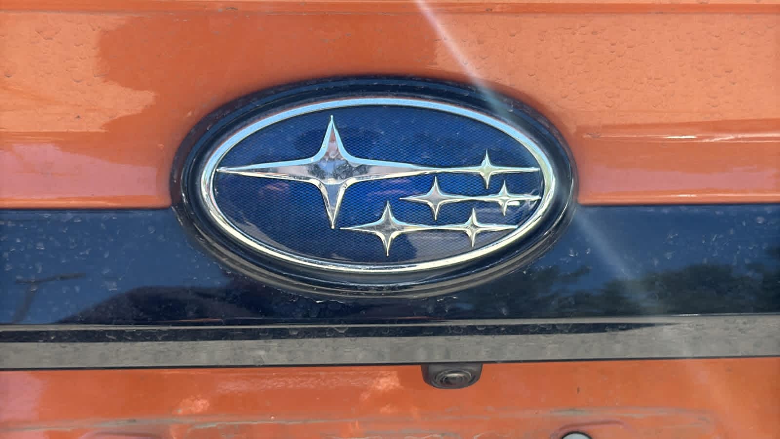 2023 Subaru WRX Premium 10