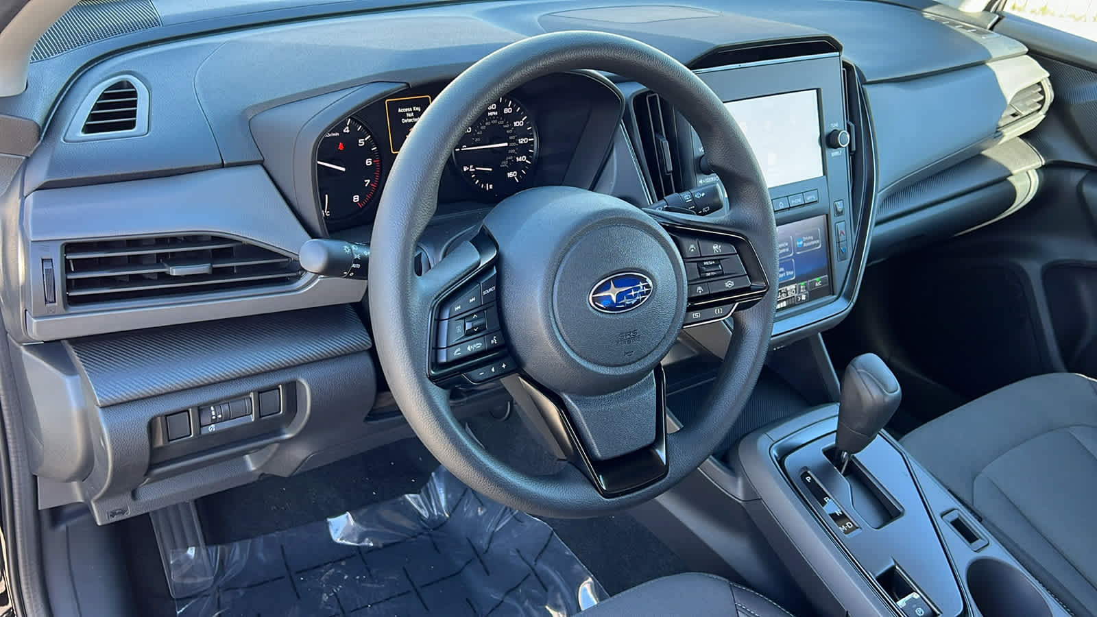 Thumbnail: 2026 Subaru Crosstrek - 10