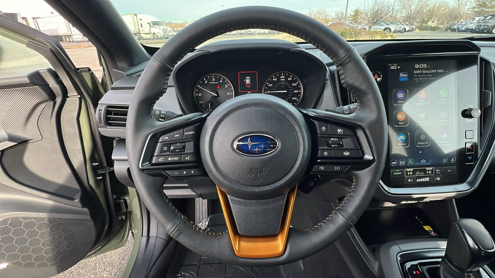Thumbnail: 2026 Subaru Crosstrek - 18