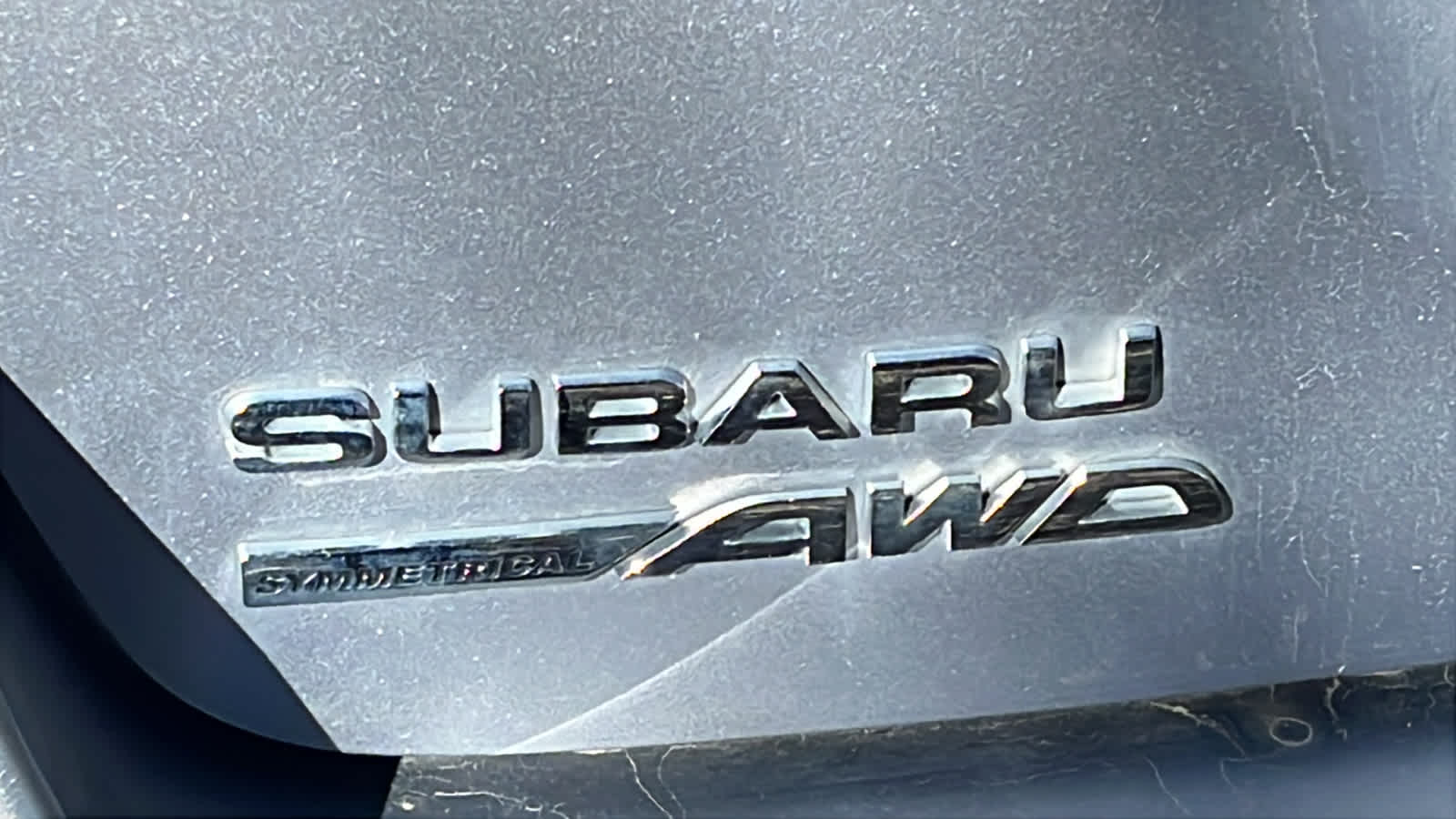 Thumbnail: 2024 Subaru Impreza - 16