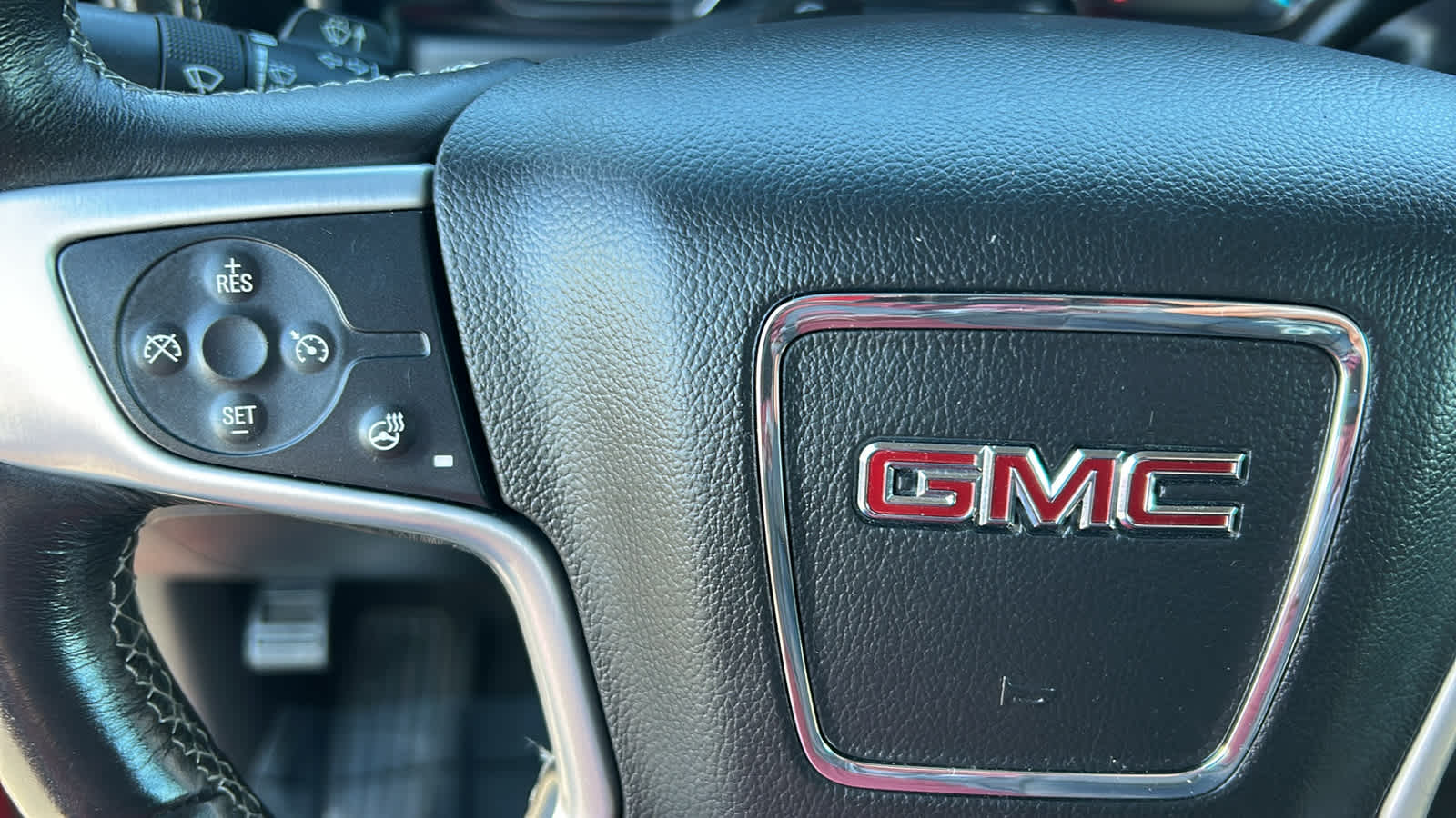 Thumbnail: 2018 GMC Sierra 1500 - 19