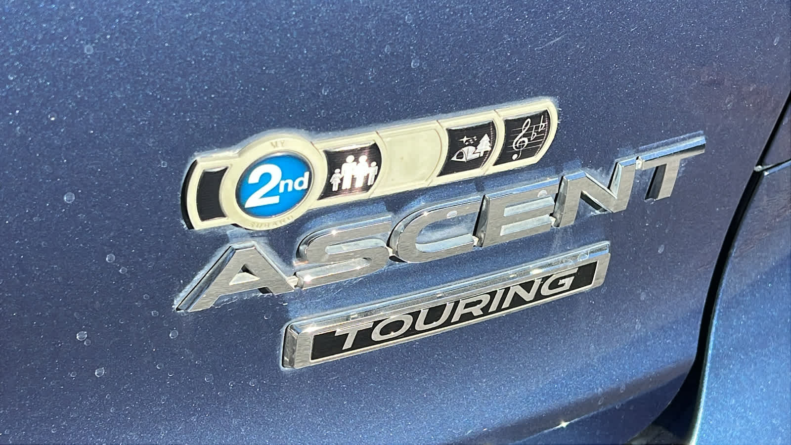 Thumbnail: 2019 Subaru Ascent - 12