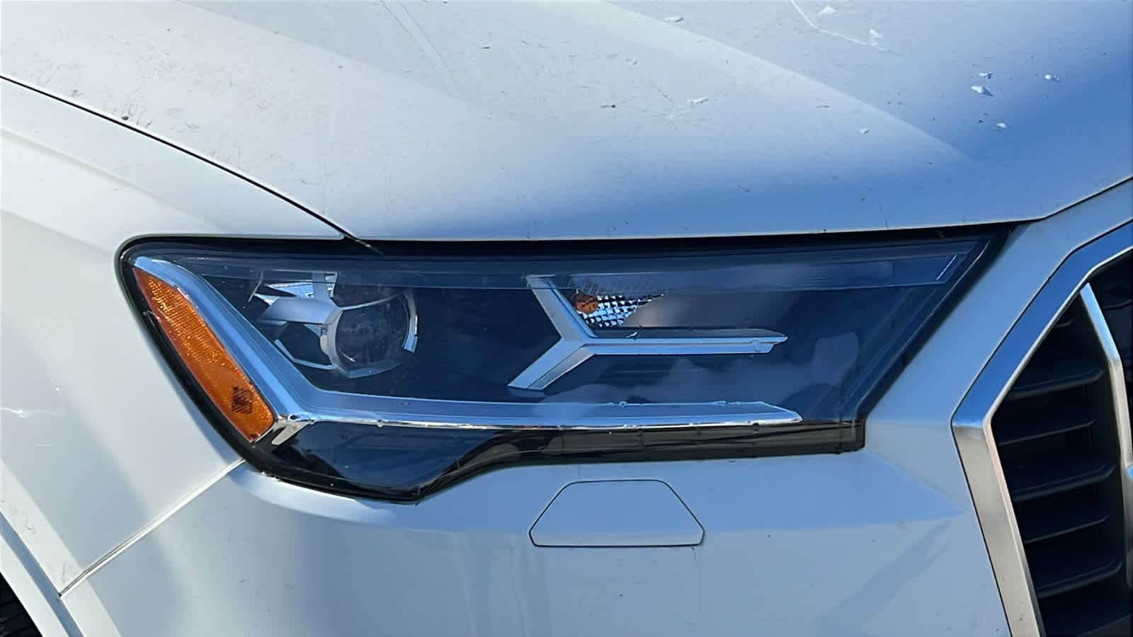 Thumbnail: 2020 Audi Q7 - 4