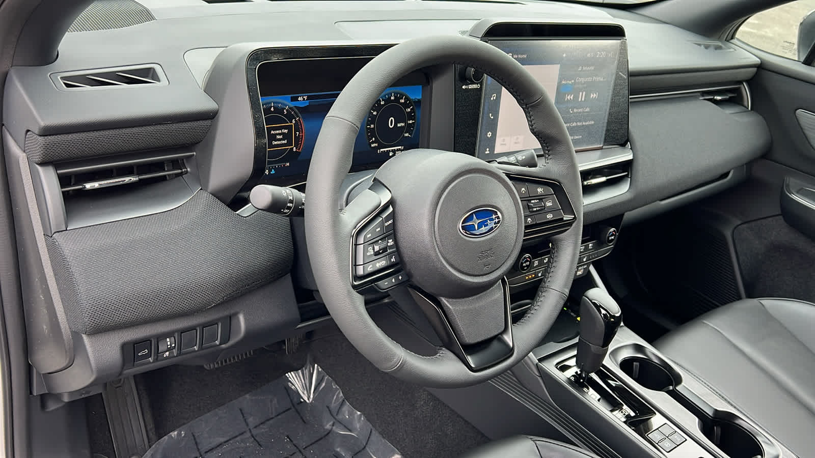 Thumbnail: 2026 Subaru Outback - 10