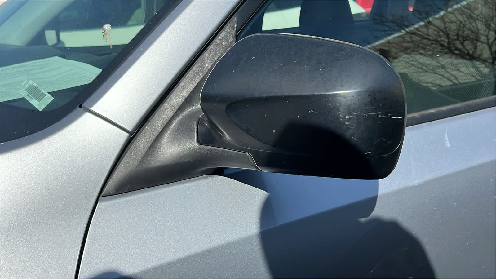 Thumbnail: 2012 Subaru Forester - 20