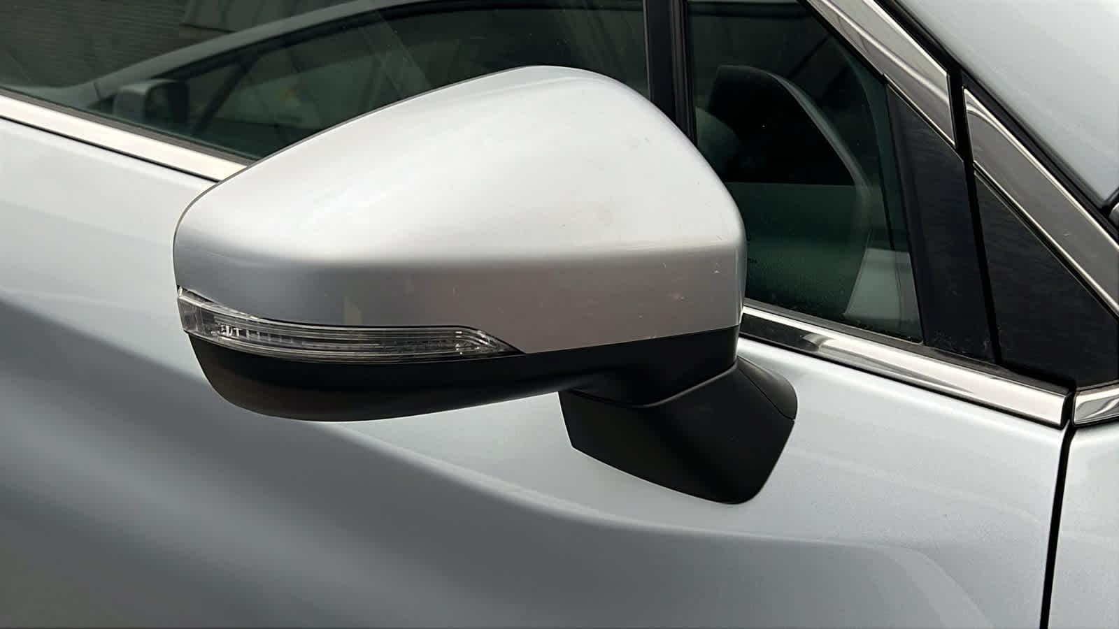 Thumbnail: 2020 Subaru Ascent - 7