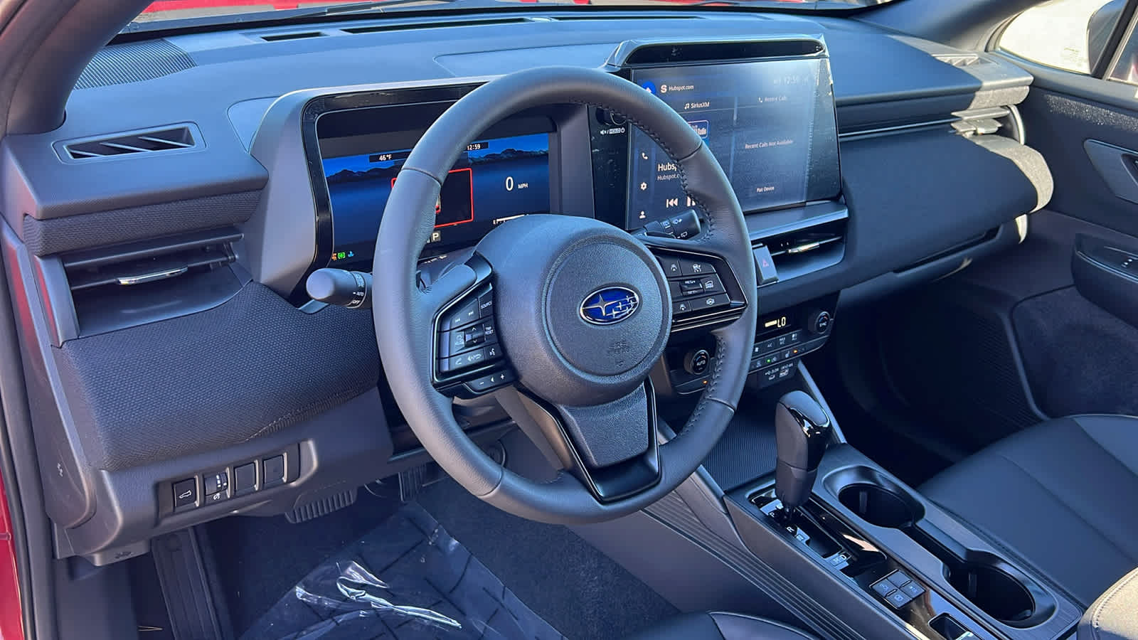 Thumbnail: 2026 Subaru Outback - 10