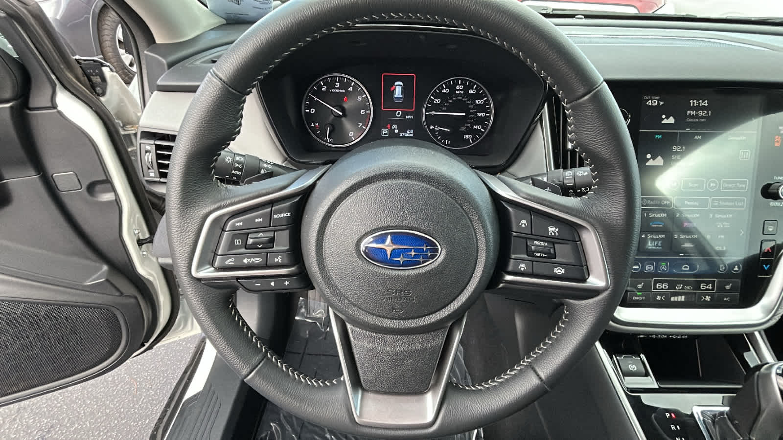 Thumbnail: 2025 Subaru Outback - 18