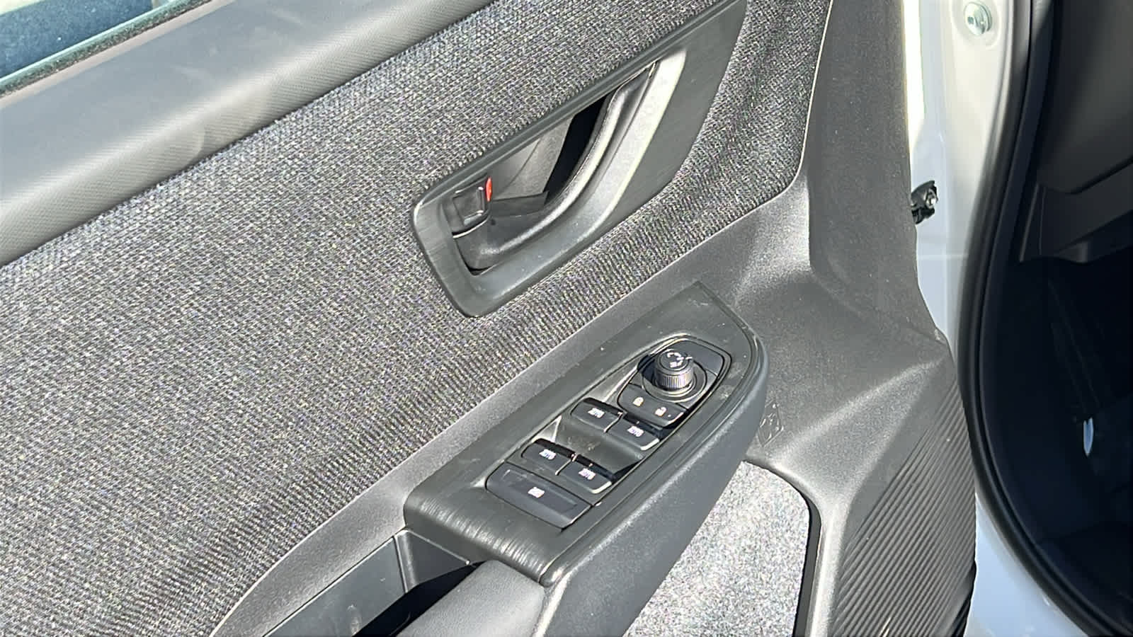 Thumbnail: 2026 Subaru Outback - 22