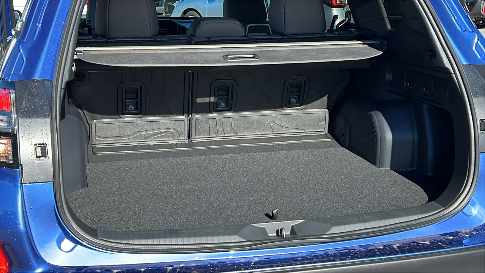 Thumbnail: 2026 Subaru Forester - 27