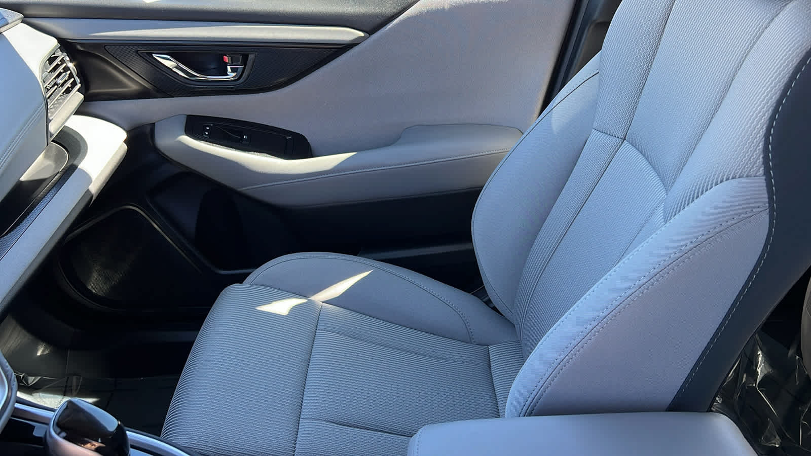 Thumbnail: 2025 Subaru Legacy - 13