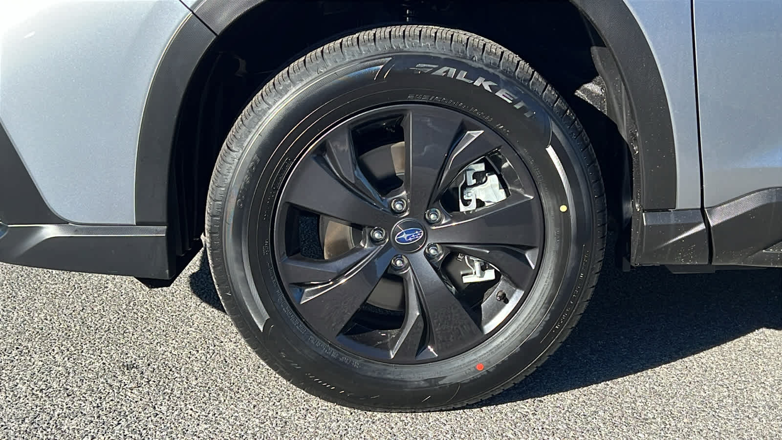 Thumbnail: 2026 Subaru Ascent - 9