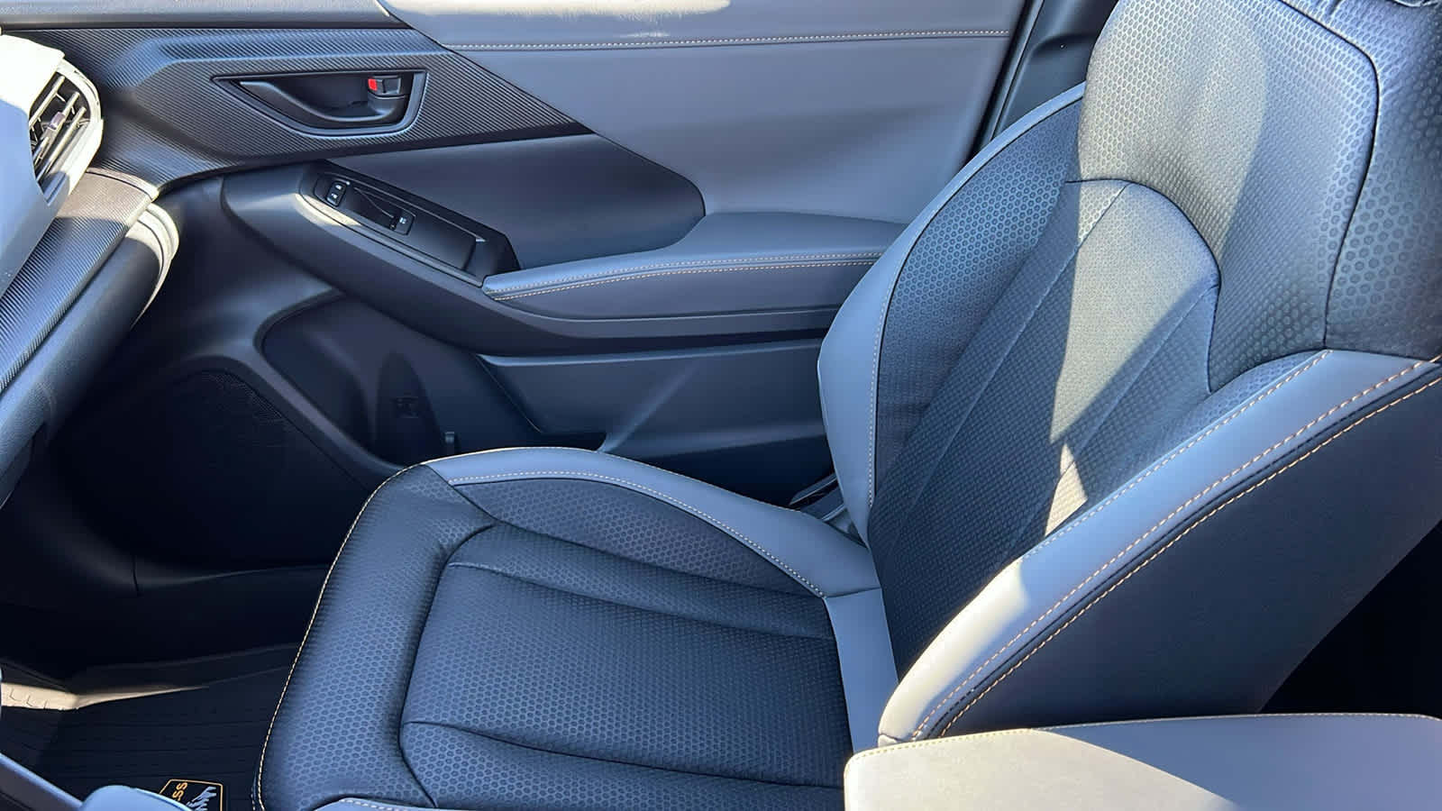 Thumbnail: 2026 Subaru Crosstrek - 12