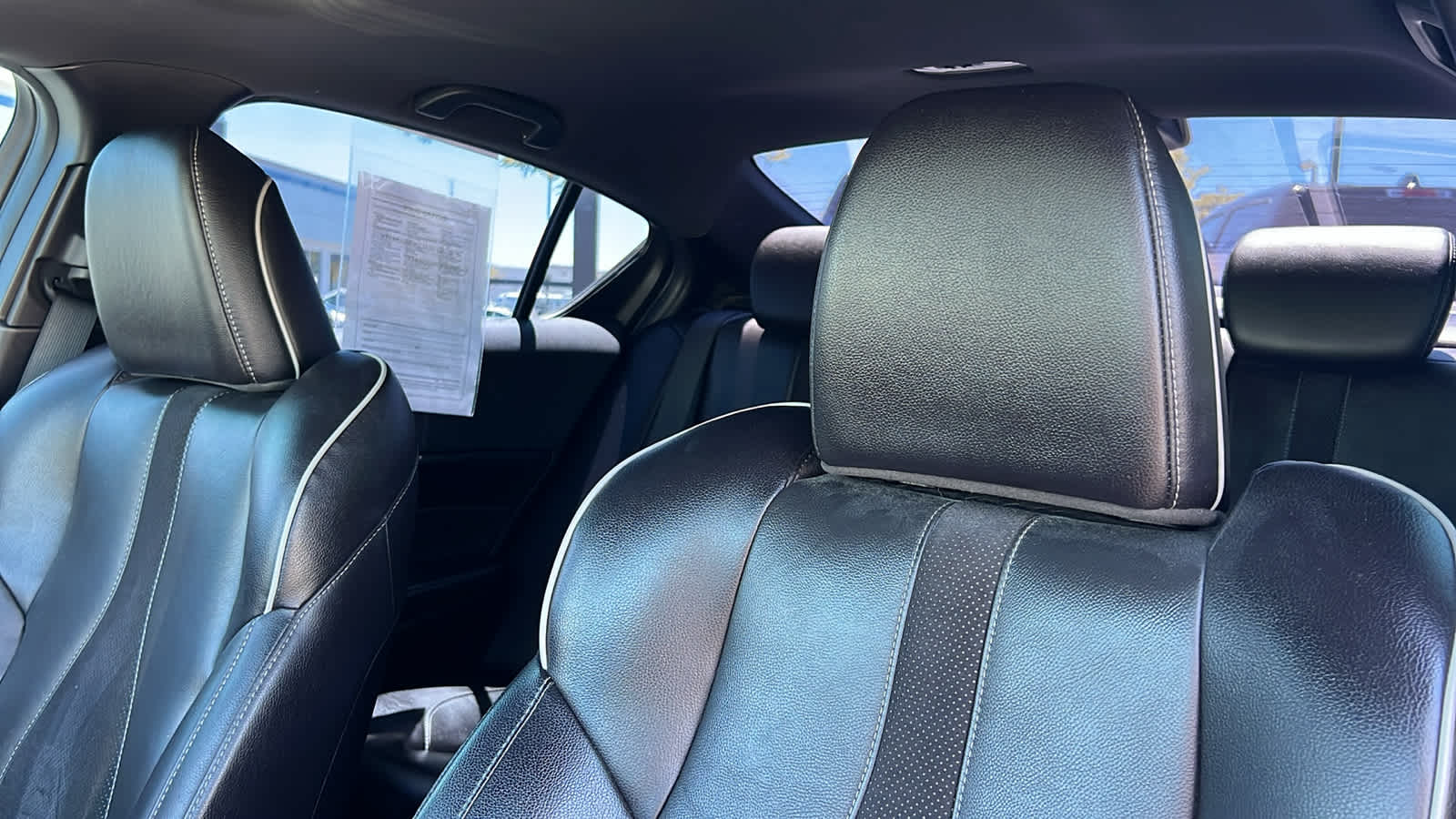Thumbnail: 2020 Acura ILX - 10