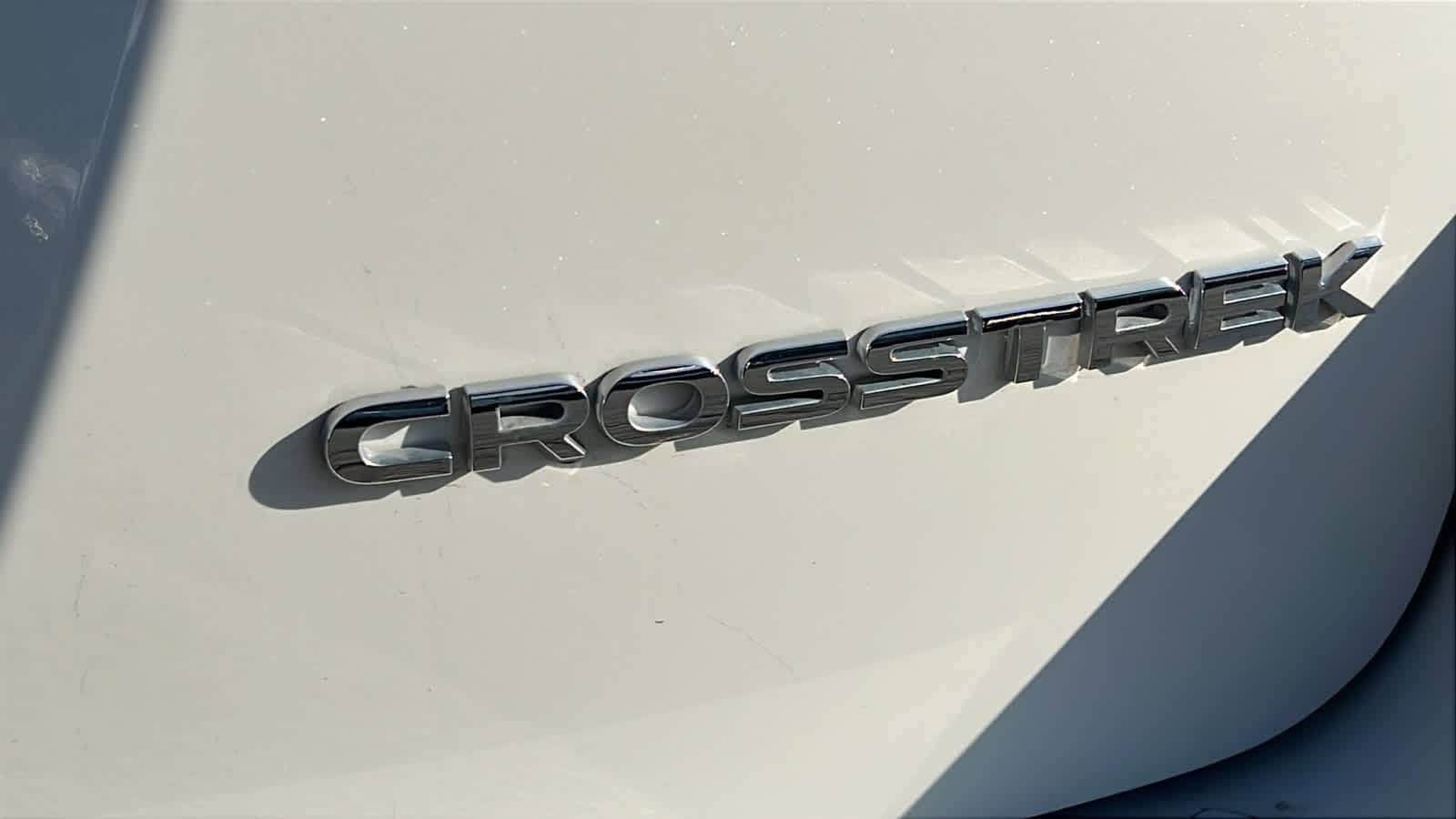 Thumbnail: 2023 Subaru Crosstrek - 12
