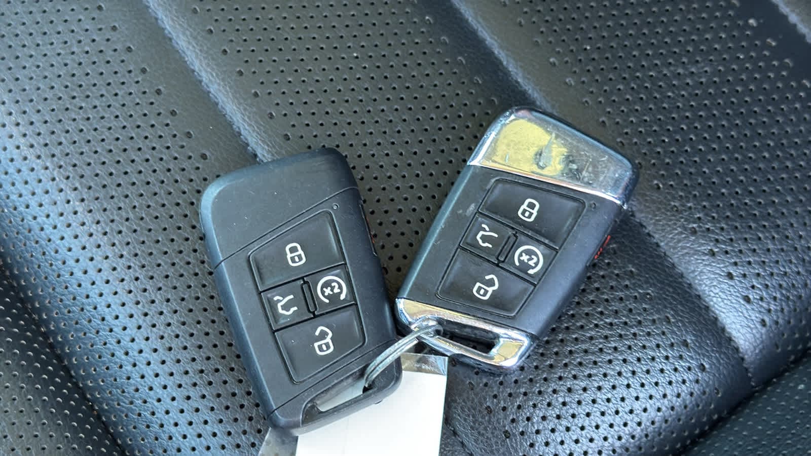 Thumbnail: 2021 Volkswagen Atlas - 29