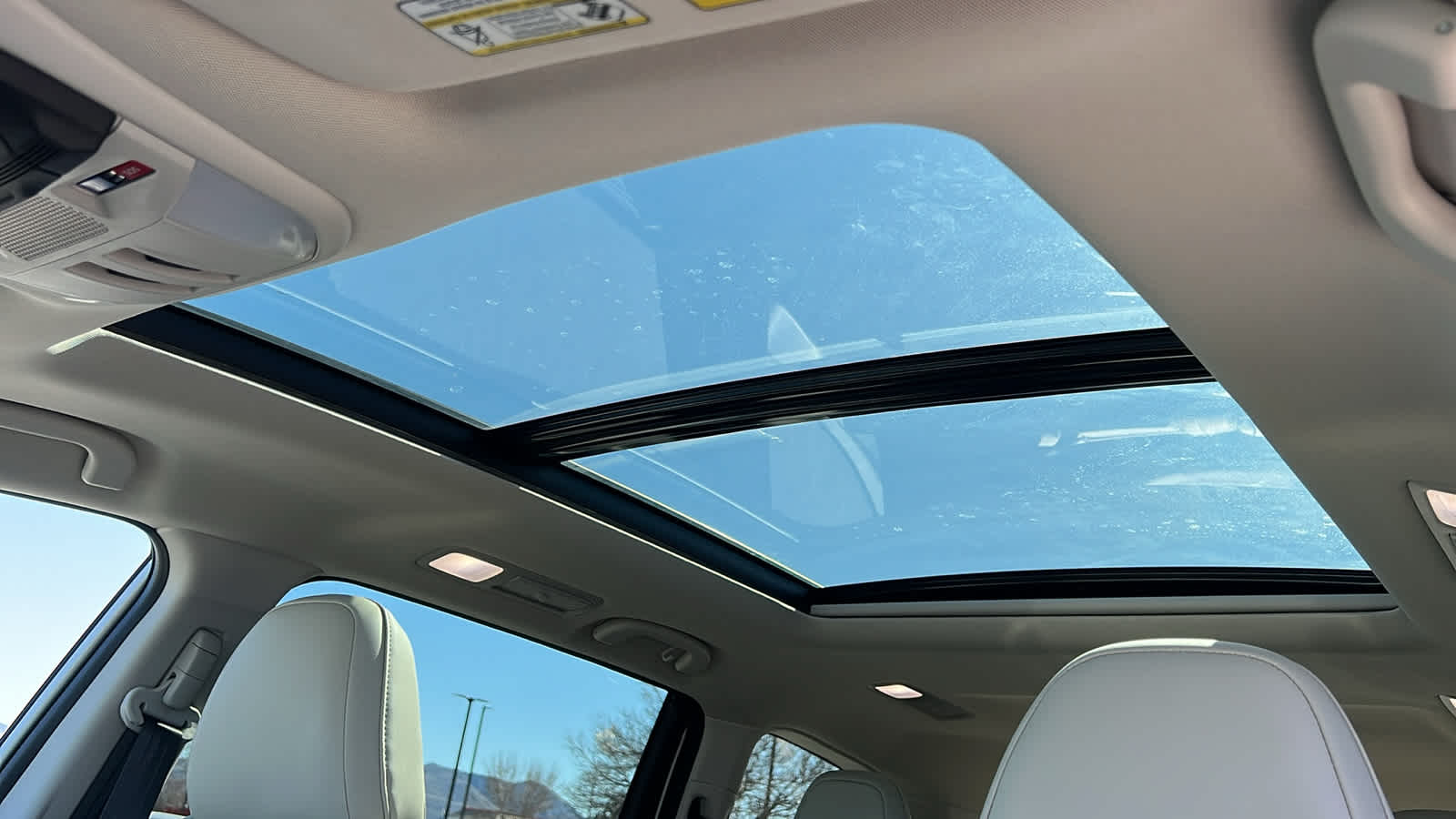 Thumbnail: 2026 Subaru Ascent - 35