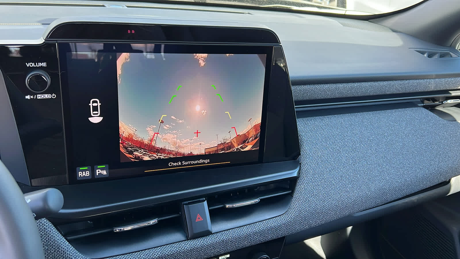 Thumbnail: 2026 Subaru Outback - 16