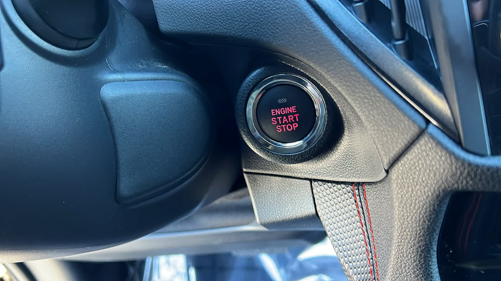 Thumbnail: 2024 Subaru Forester - 18