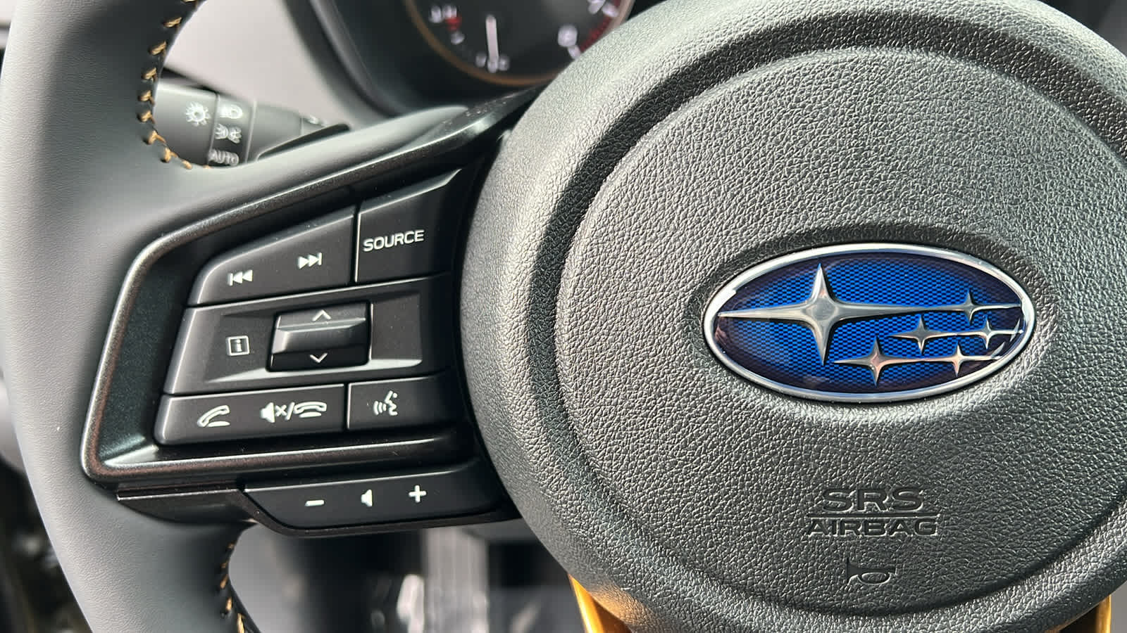 Thumbnail: 2026 Subaru Forester - 19