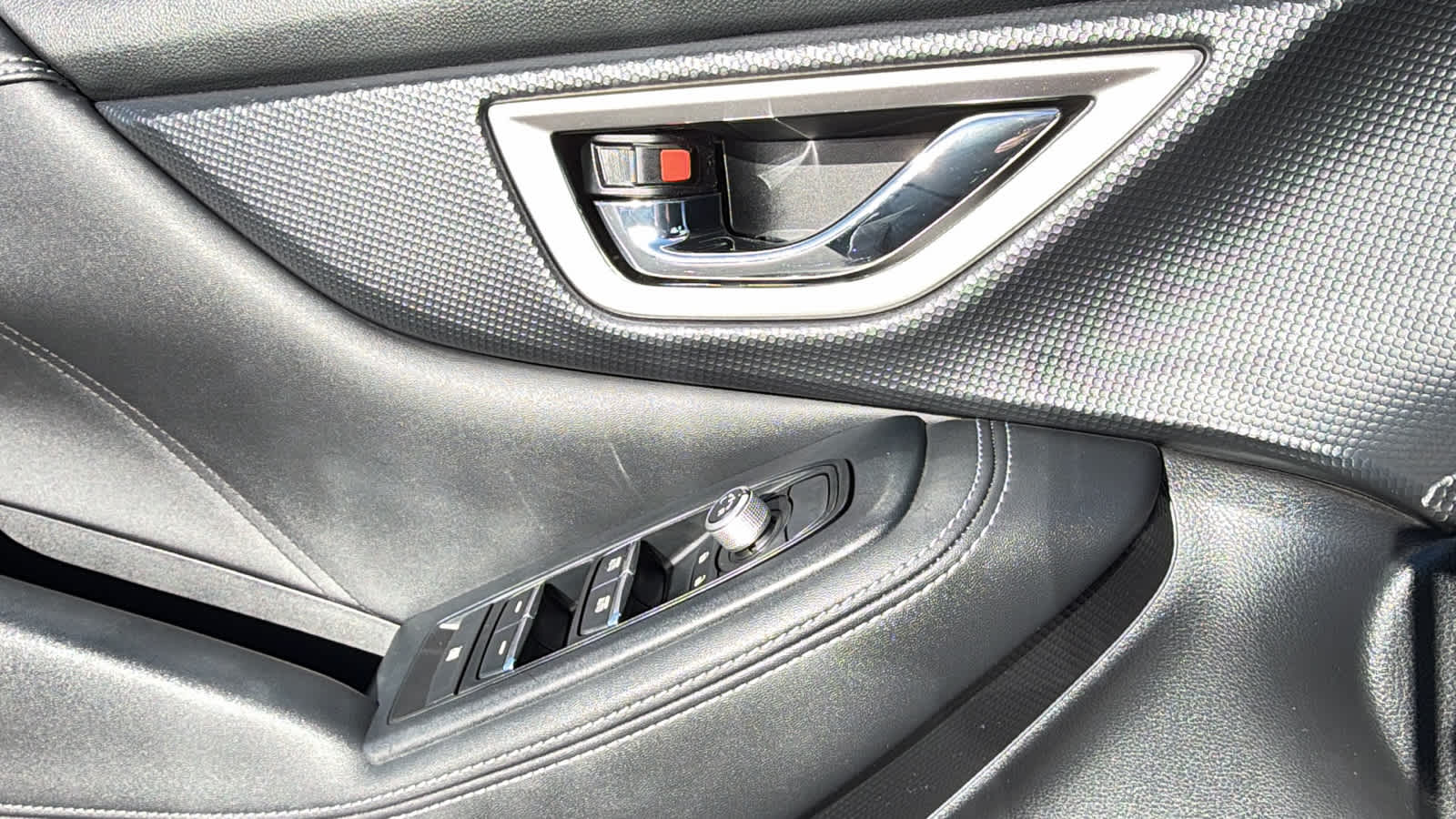 Thumbnail: 2019 Subaru Forester - 22