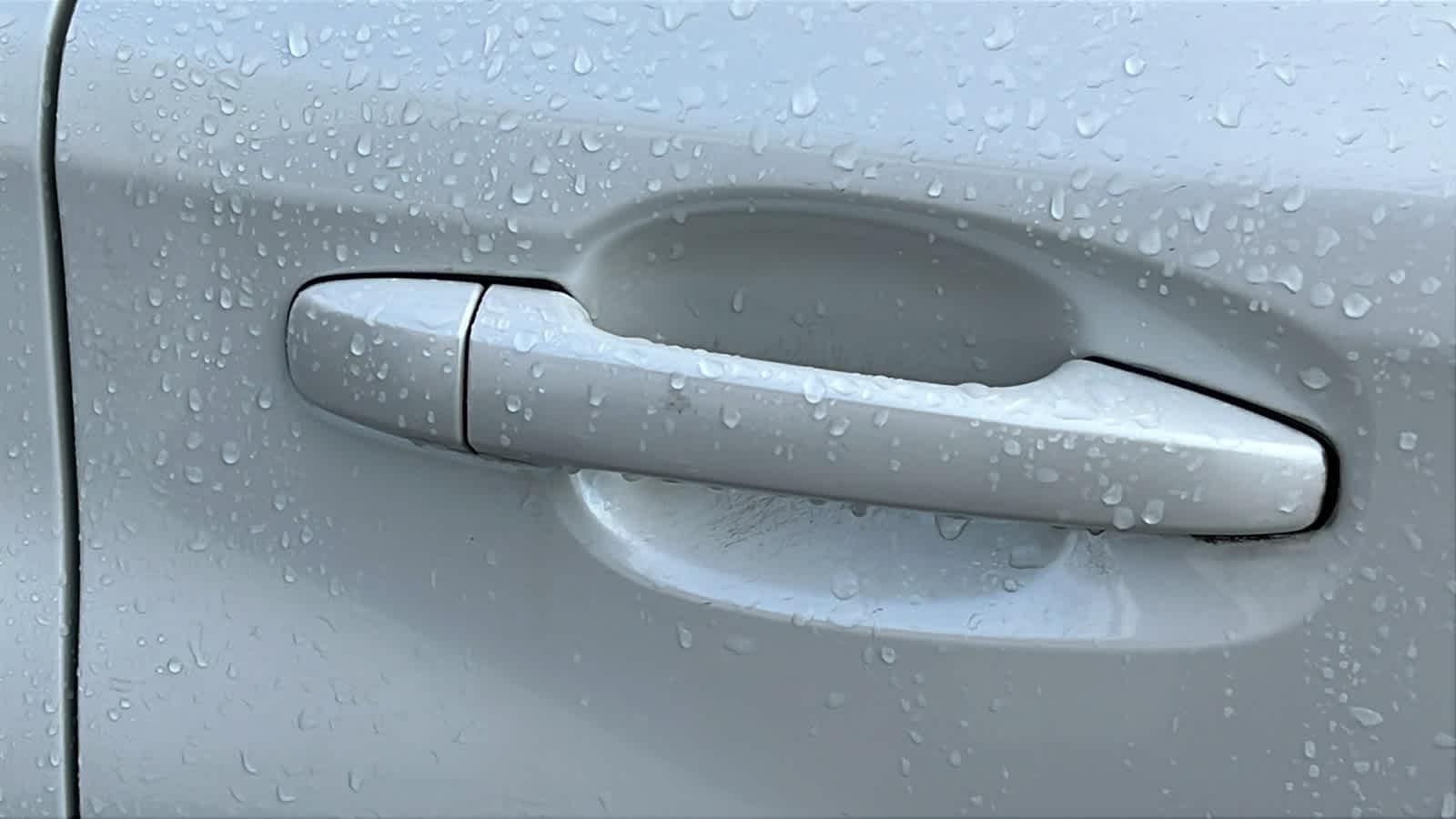 Thumbnail: 2015 Subaru Forester - 8