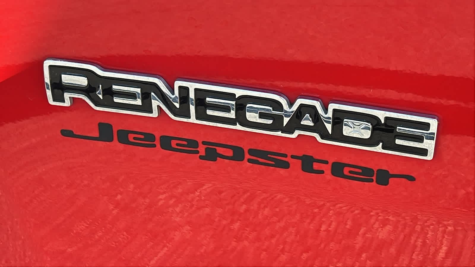 Thumbnail: 2021 Jeep Renegade - 28