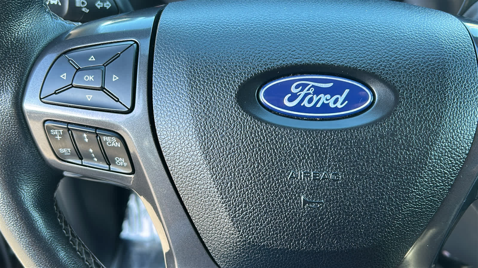 Thumbnail: 2022 Ford Ranger - 19