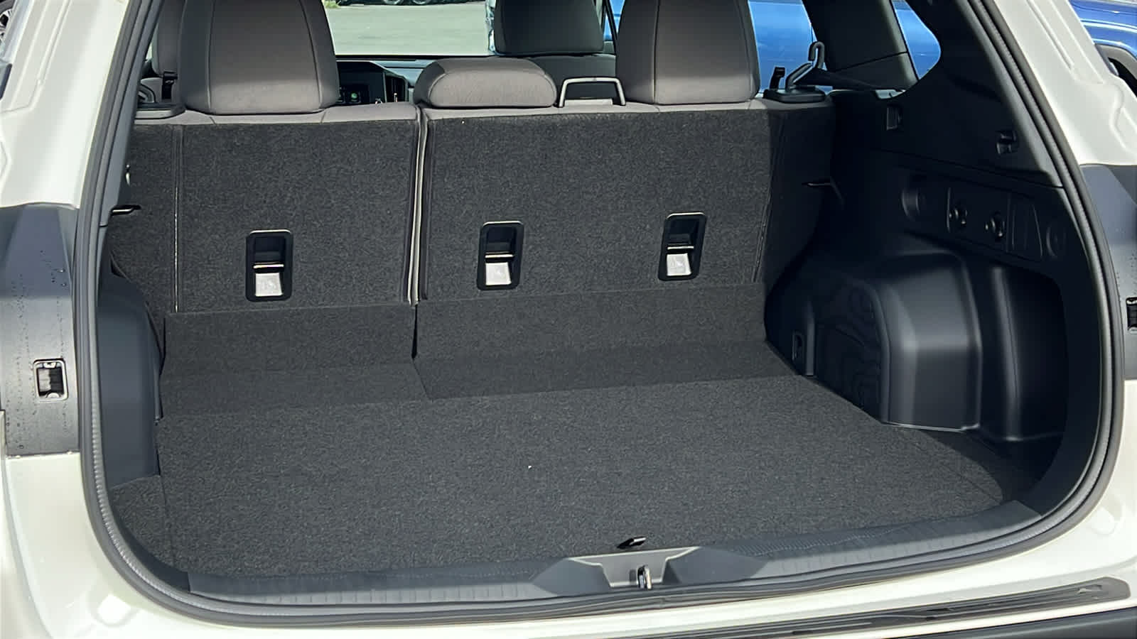 Thumbnail: 2026 Subaru Forester - 27