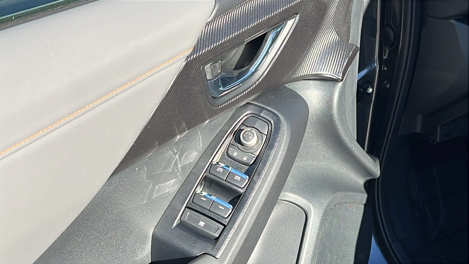 Thumbnail: 2026 Subaru Crosstrek - 22