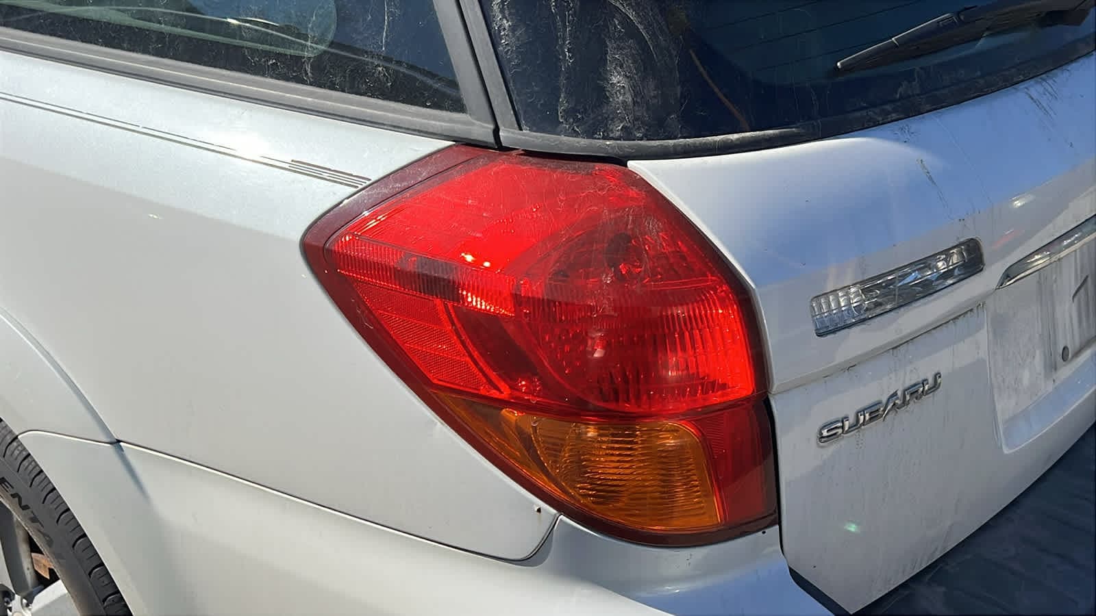 Thumbnail: 2006 Subaru Outback - 16