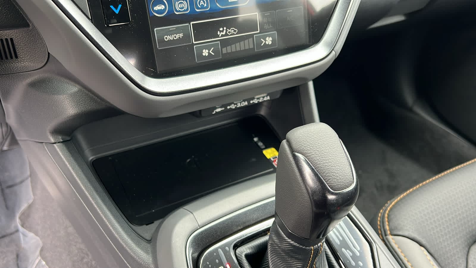 2026 Subaru Crosstrek Wilderness - Photo 14