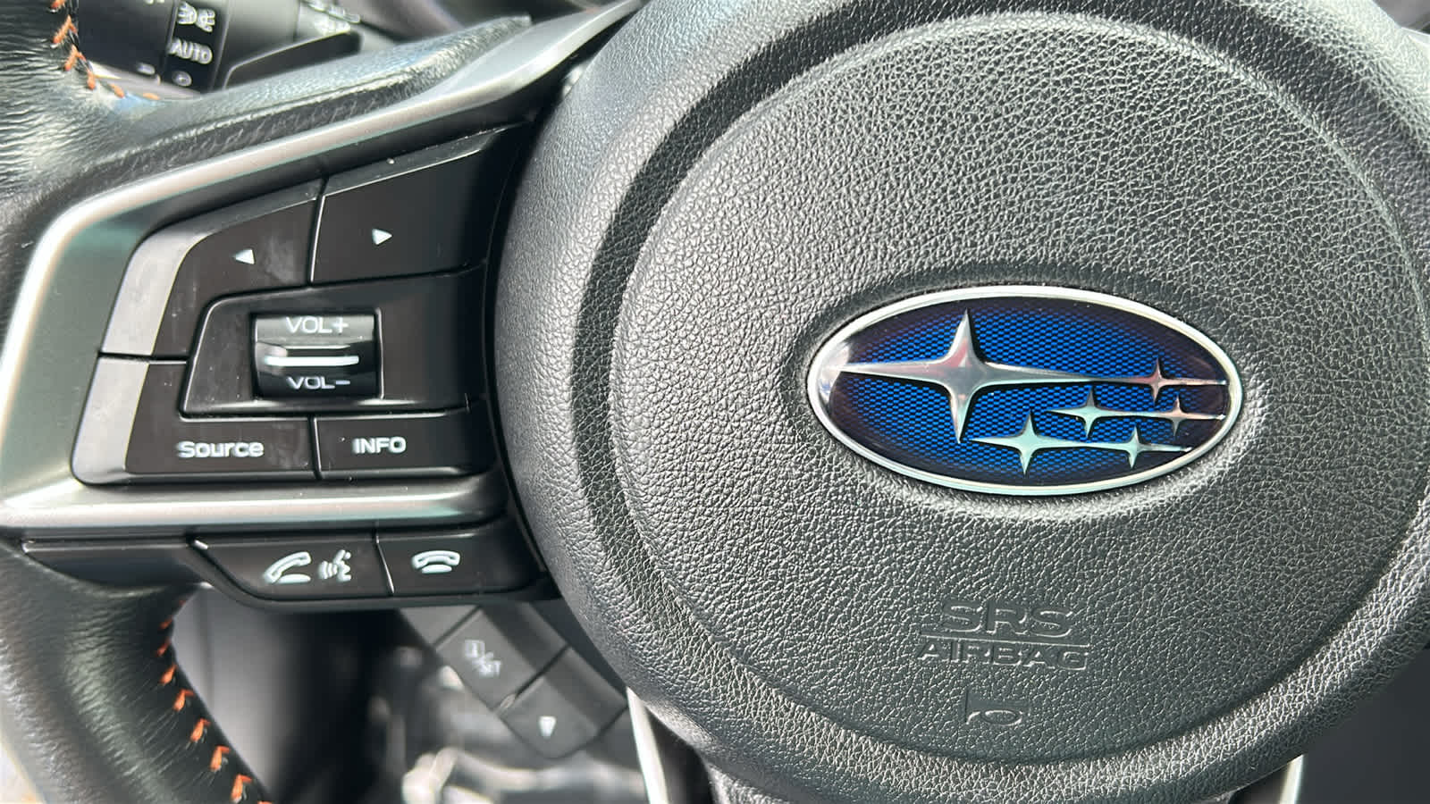 Thumbnail: 2020 Subaru Crosstrek - 19