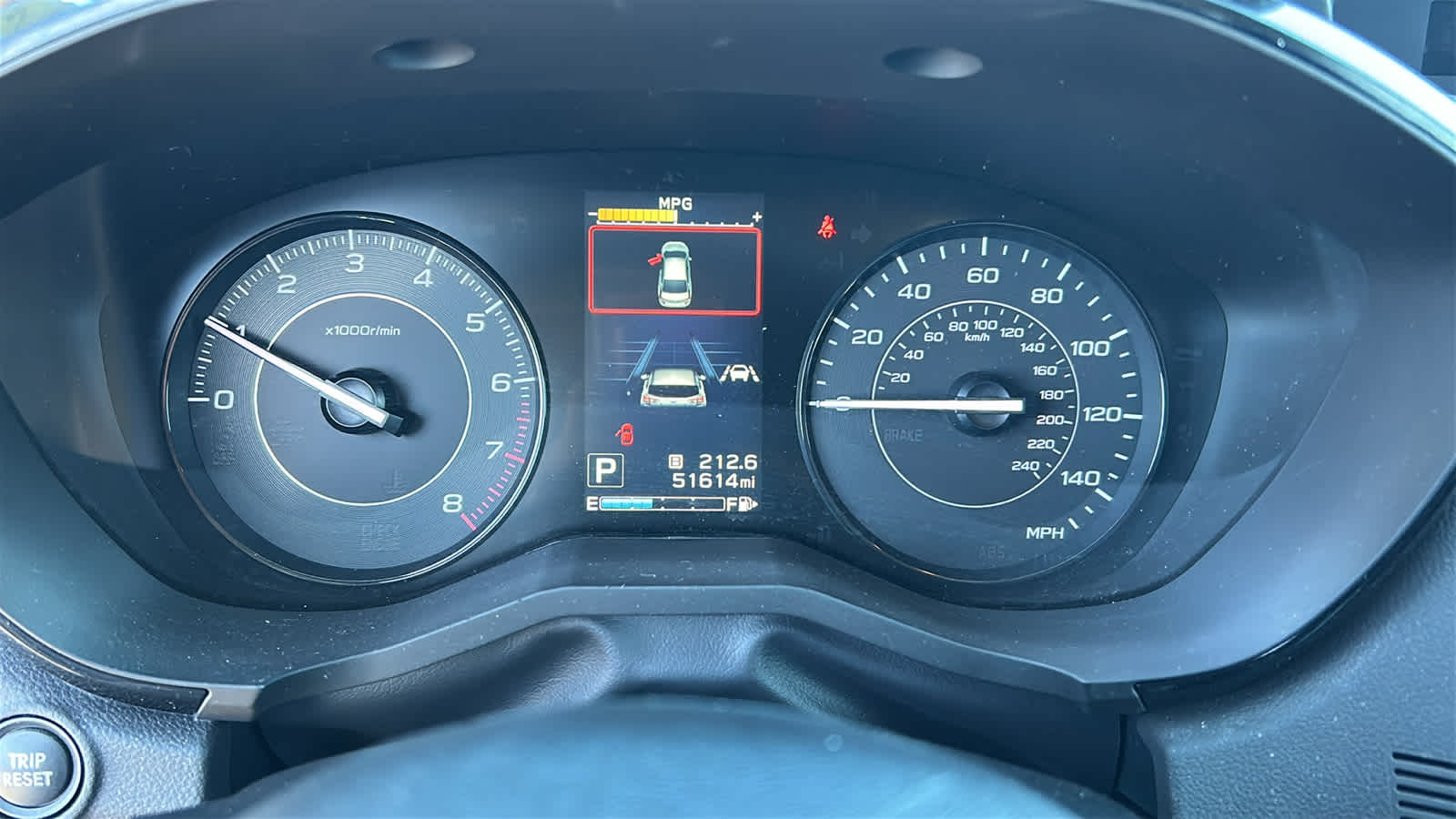 Thumbnail: 2022 Subaru Impreza - 22