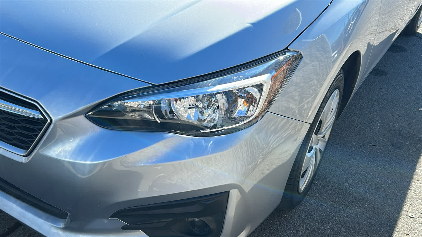 Thumbnail: 2019 Subaru Impreza - 2