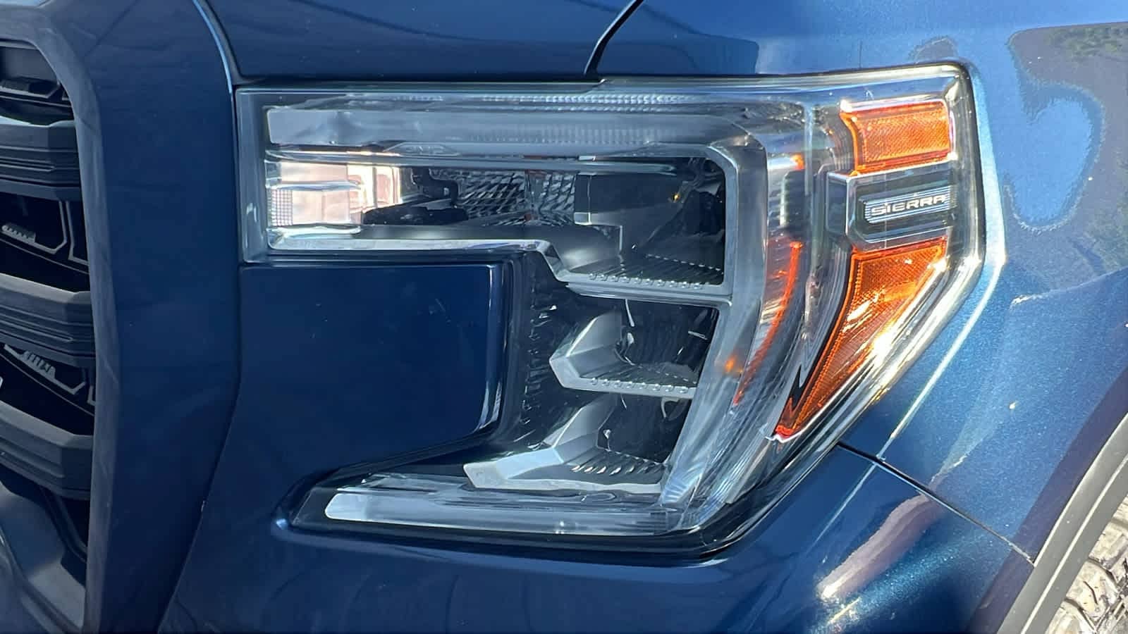 Thumbnail: 2019 GMC Sierra 1500 - 2