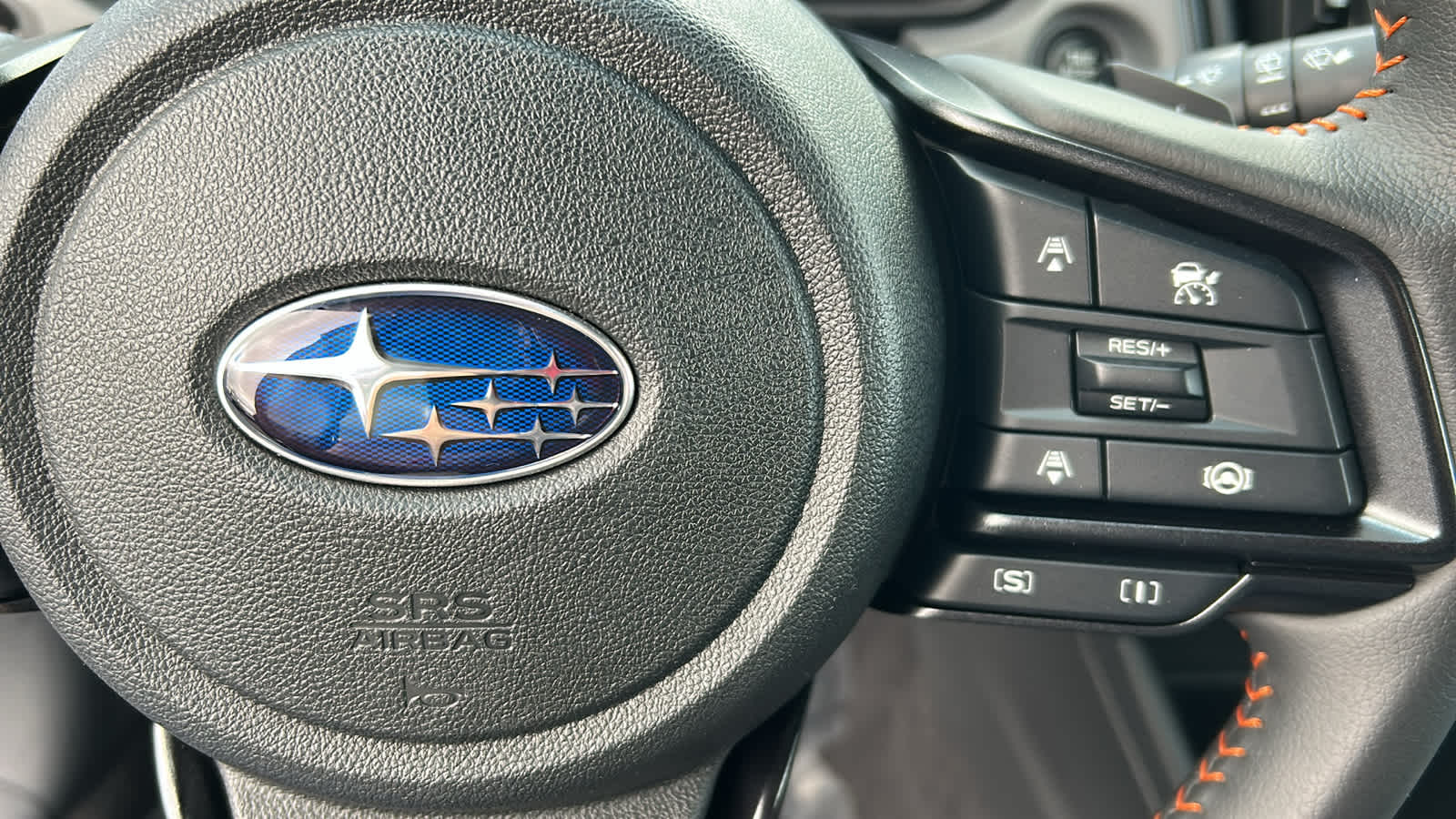 Thumbnail: 2025 Subaru Crosstrek - 20