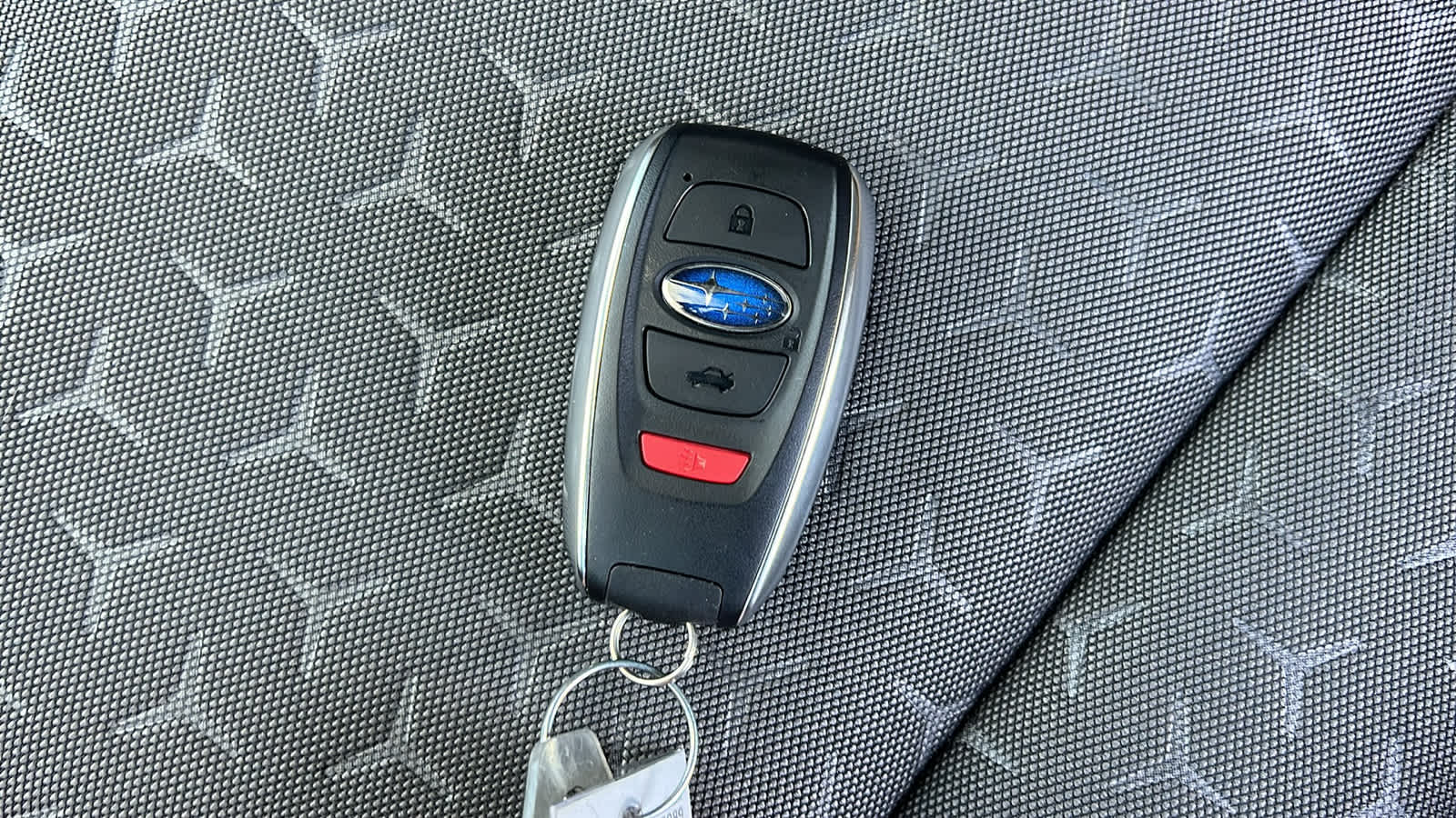 Thumbnail: 2025 Subaru Crosstrek - 30