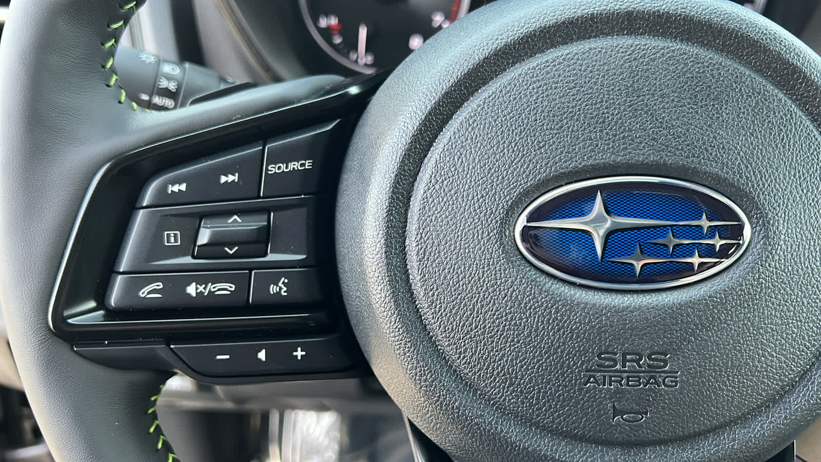 Thumbnail: 2026 Subaru Ascent - 19