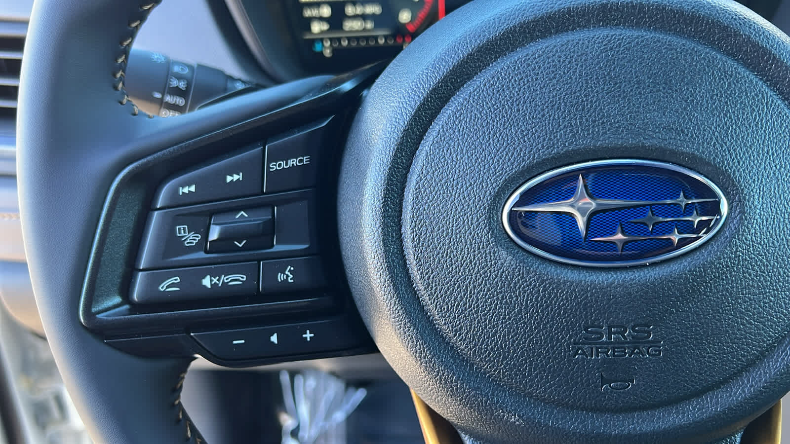 Thumbnail: 2026 Subaru Forester - 19