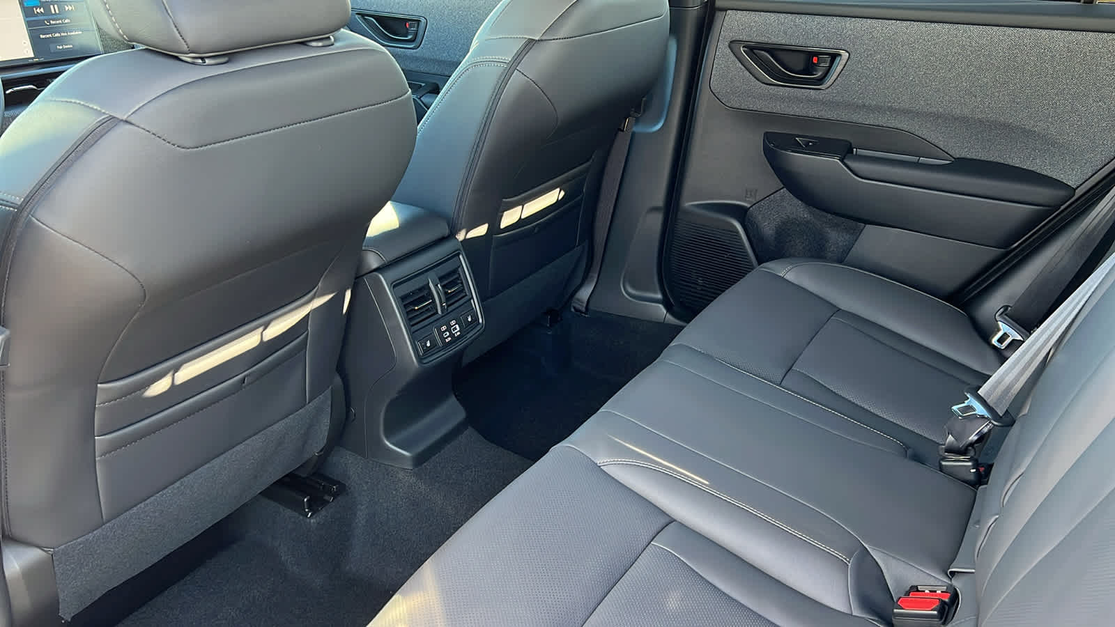 Thumbnail: 2026 Subaru Outback - 24