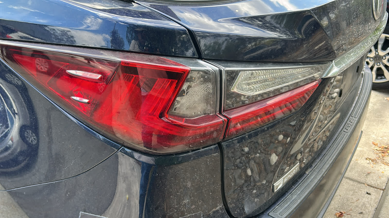 Thumbnail: 2016 Lexus RX - 7